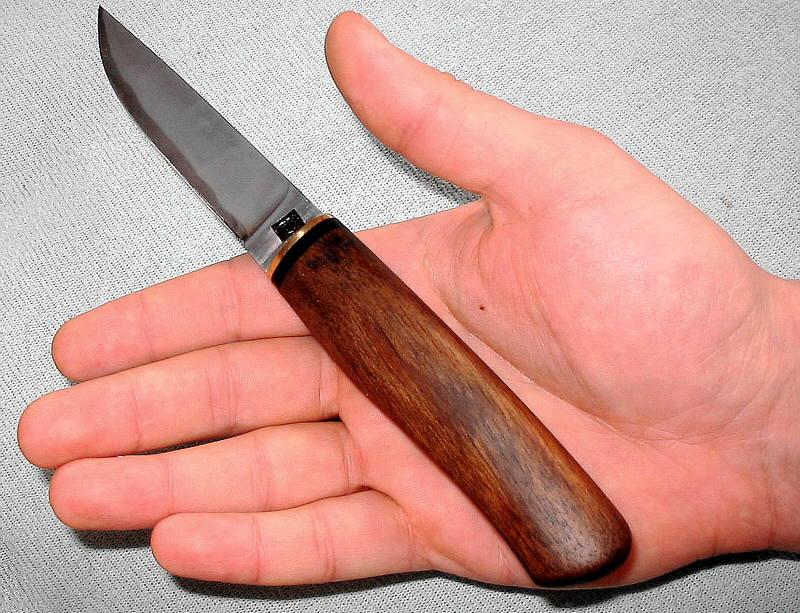 Нож | это... Что такое Нож?