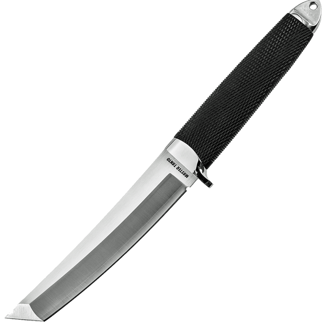 Тактический нож с фиксированным клинком Cold Steel Cold Steel Master Tanto  15 CS_35AB купить в RezatRu с быстрой доставкой