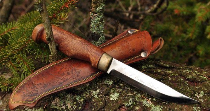 Охотничий нож (57 фото): складные ножи с пилой для охотников, лучшие формы  клинков ручной работы, большие разделочные модели из дамасской стали, виды  профессиональных ножиков