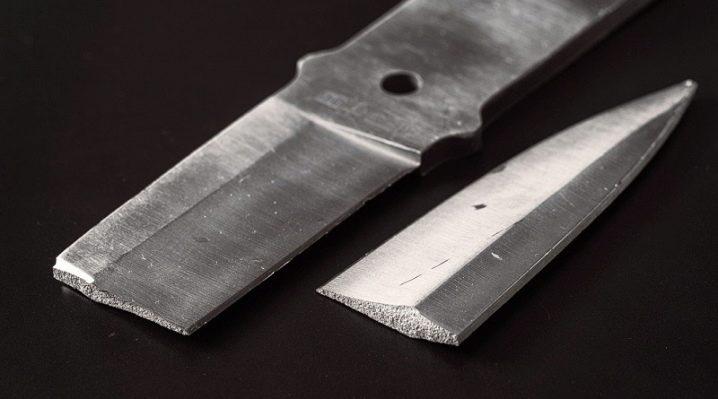 Сталь 440A: характеристики, плюсы и минусы стали для ножей. Состав марки и применение