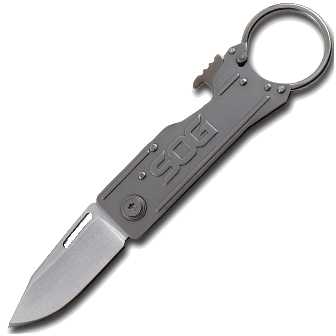 Складной ножSOG -брелок SOG Keytron 4 SG_KT1001 купить в RezatRu с быстрой  доставкой