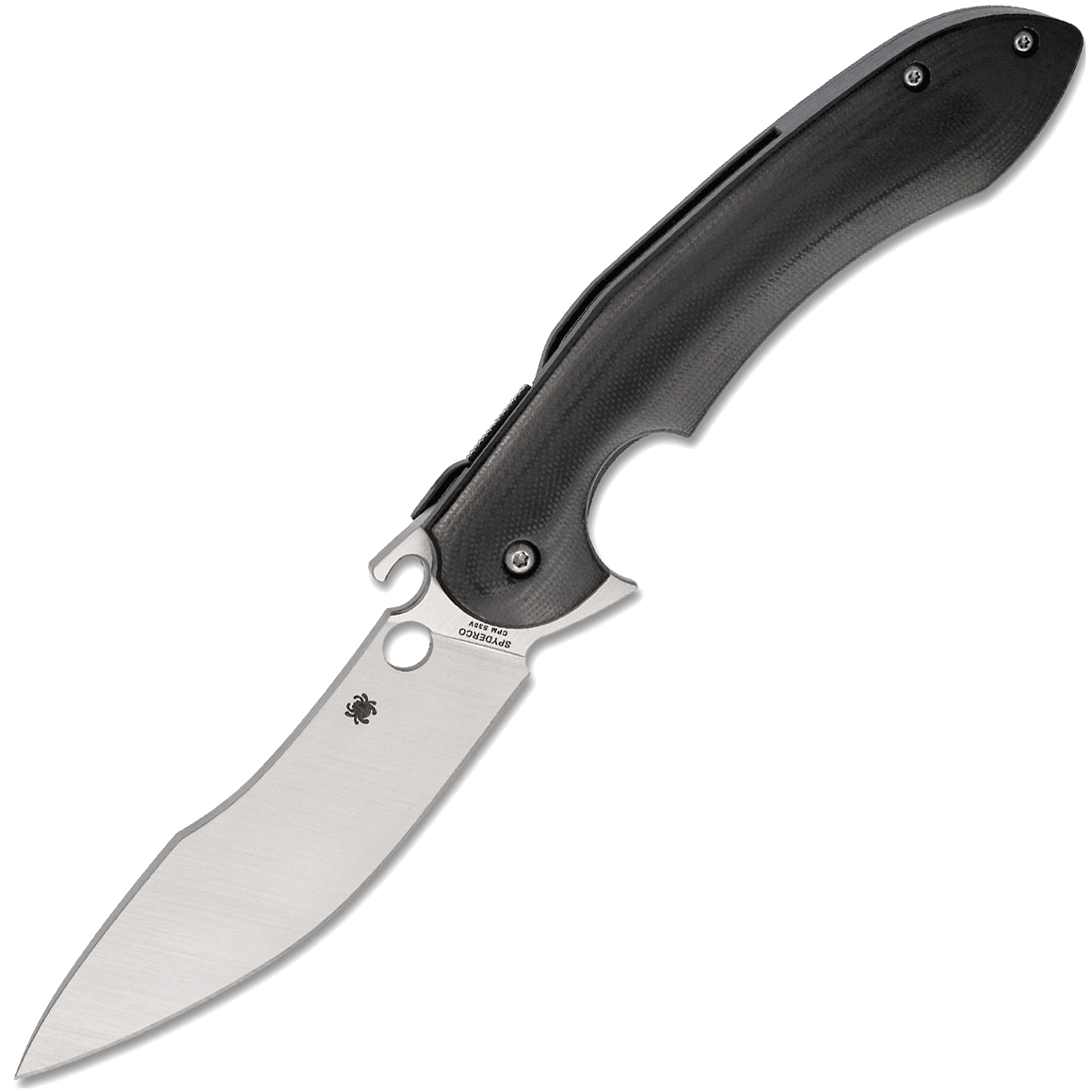 Складной нож Spyderco Spyderco Tropen™ 10 C237GP купить в RezatRu с быстрой доставкой