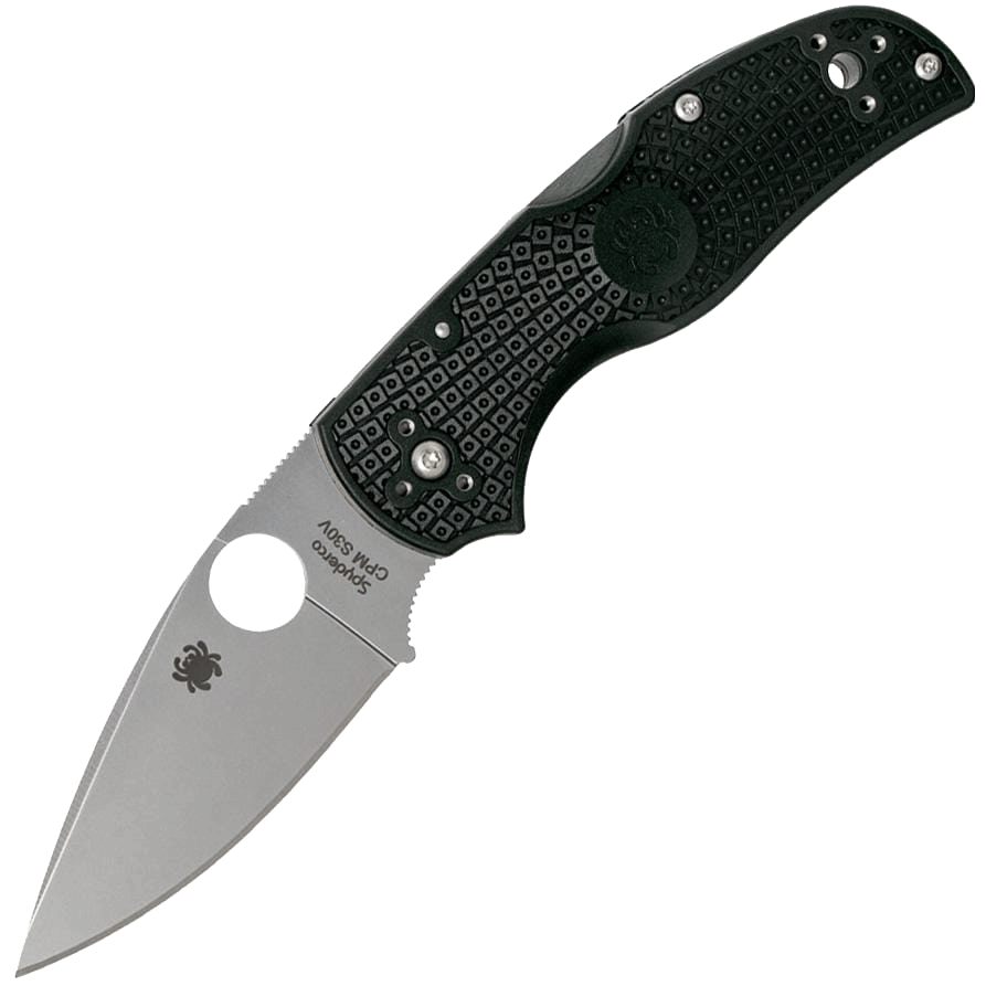 Складной нож Spyderco Spyderco Native™ 5 Lightweight 7 41PBK5 купить в RezatRu с быстрой доставкой