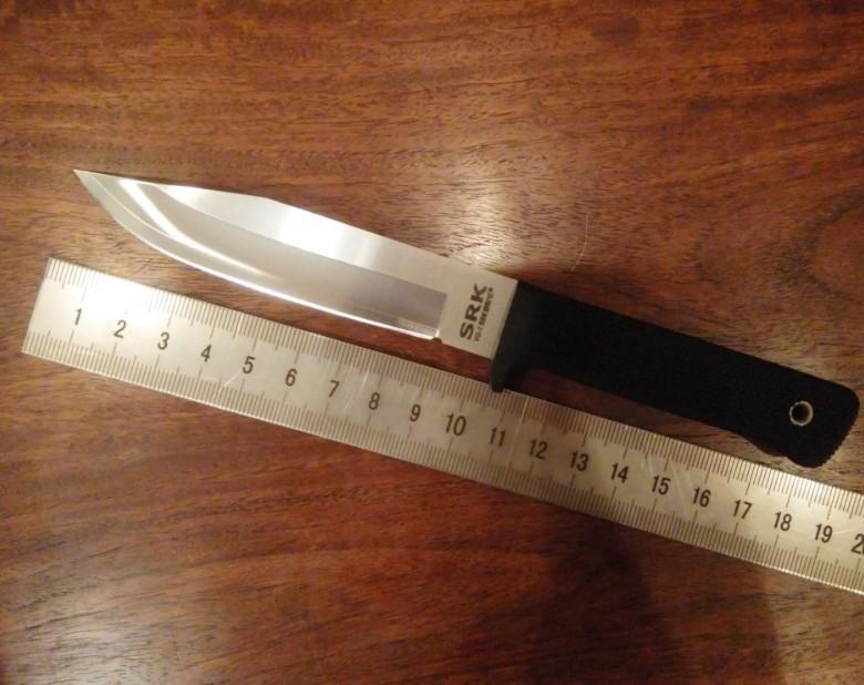 Купить Туристический нож coldsteel холодный сталь 38csm ВГ-1 Сан-Мэй III в  СРК три красивые стали нож спасения и выживания VG-1 San Mai SRK в  интернет-магазине с Таобао (Taobao) из Китая, низкие цены |