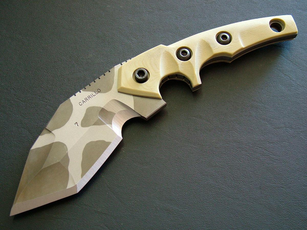 Ножи - всё о ножах: Военные ножи | Военные ножи