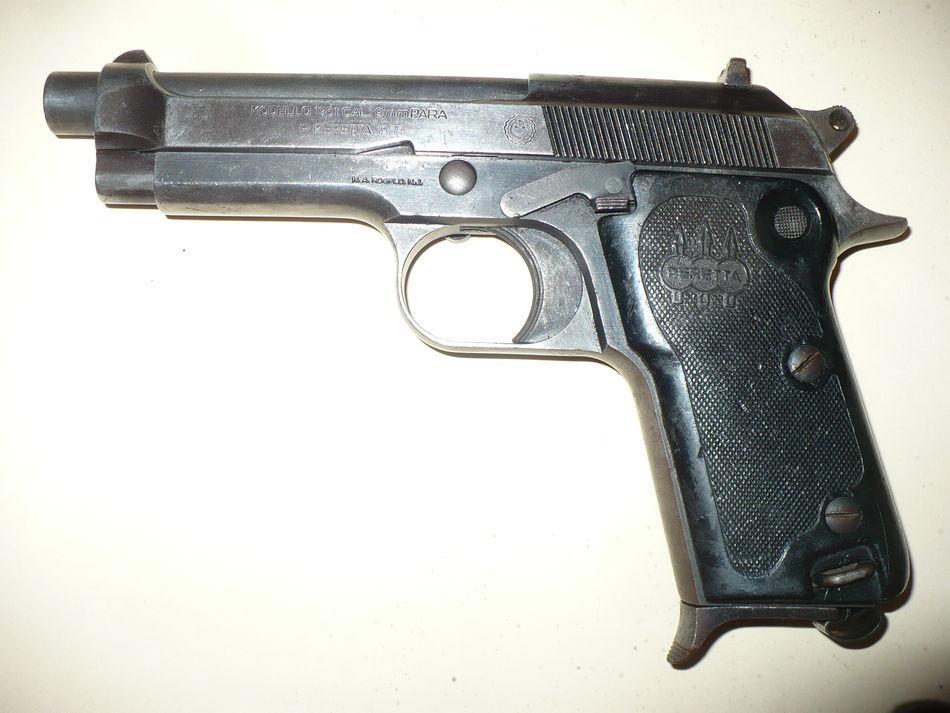 Beretta M1951.