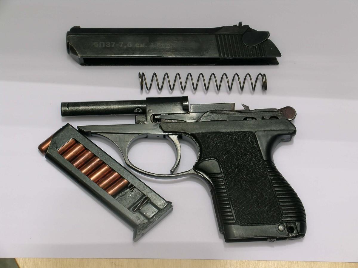Что такое ПСМ: подробный обзор самозарядных малогабаритных пистолетов
